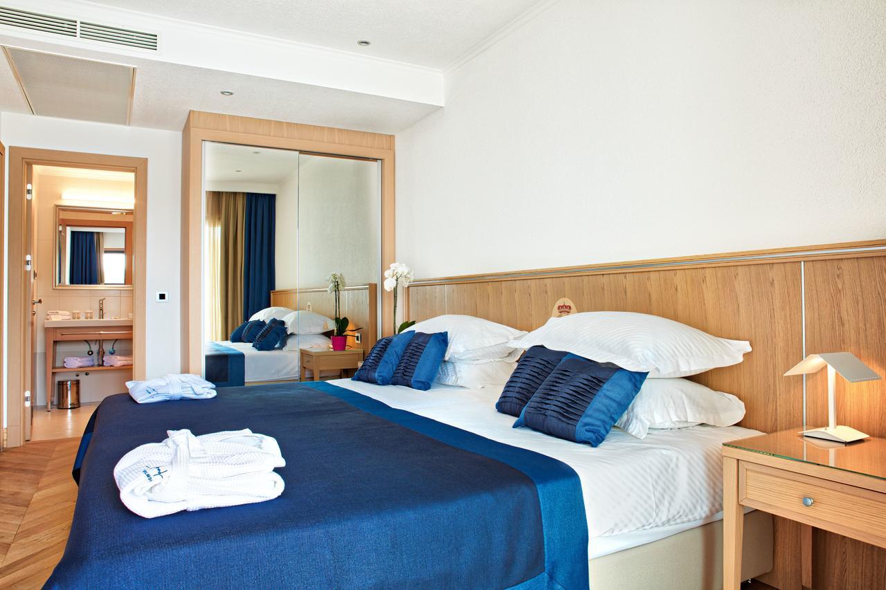 Apartment Malo