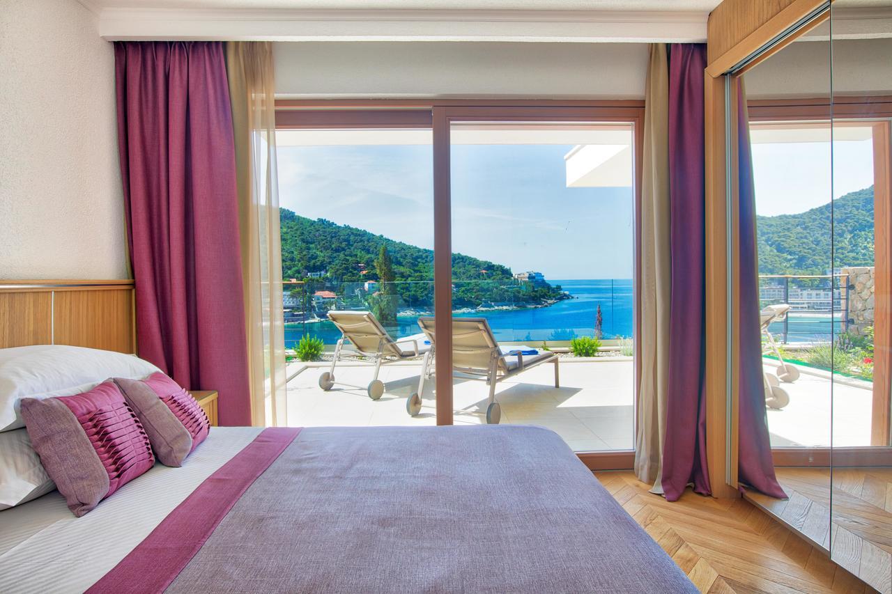 Apartment Malo