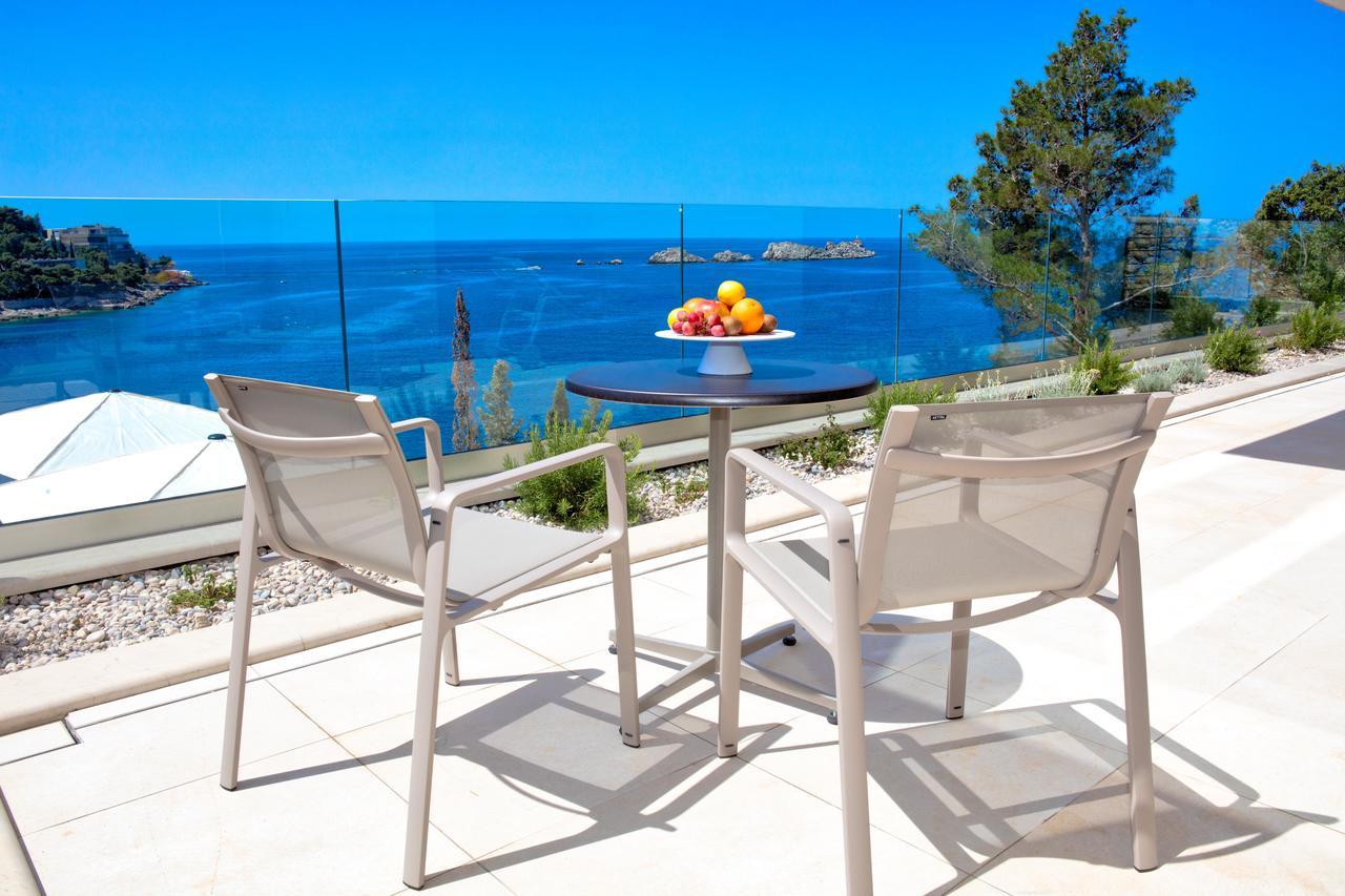 Apartment Malo