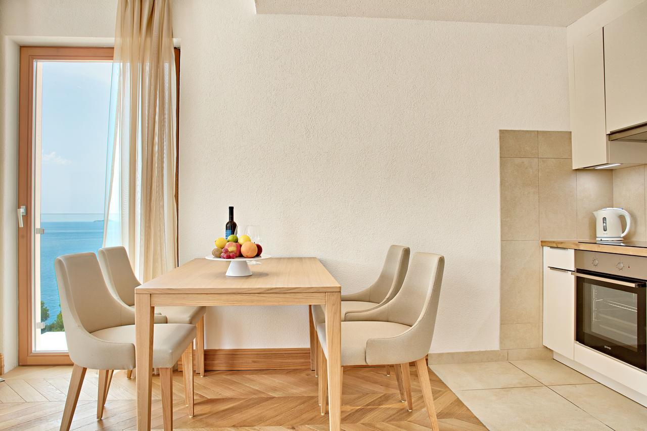 Apartment Malo *