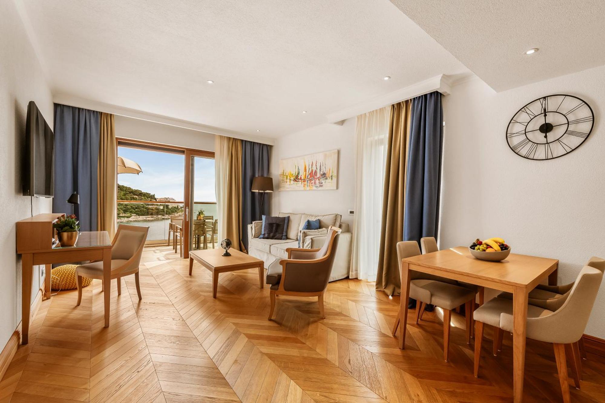 Apartamento Malo Dubrovnik