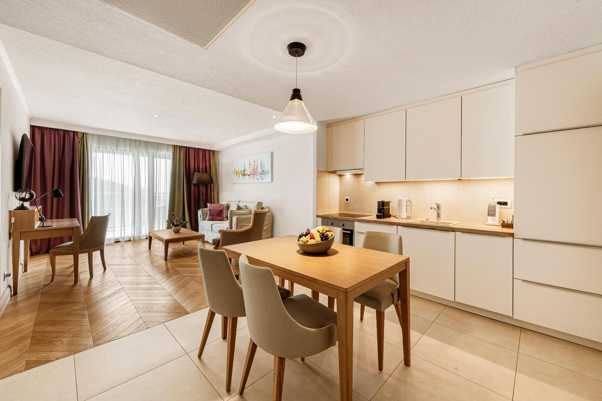 Malo Apartamento Dubrovnik